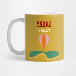 Yarra Valley Mug